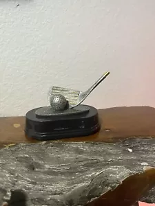 Club DRIVER Golf Trophy - BLANK - Picture 1 of 4
