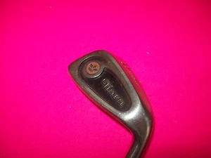 Wilson Tiara  8 Iron - Picture 1 of 4