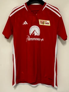 1. Fc Union Berlin Trikot - Bild 1 von 3