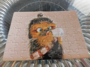 Rompecabezas, Casse-tête, baby chubacca, 63 piezas - Imagen 1 de 1