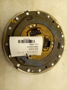 12-19 TOYOTA PRIUS C HYBRID 1.5L 4CYL FLEXPLATE ASSEMBLY - Picture 1 of 12