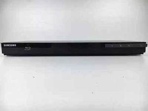 Samsung BD-D5300 Blu-Ray Player GETESTET - Bild 1 von 3