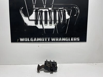07-11 Jeep Wrangler JK JKU Rubicon OEM 3,8 L bobina de encendido 56032520AC OEM CC 7A Foto 1 de 4