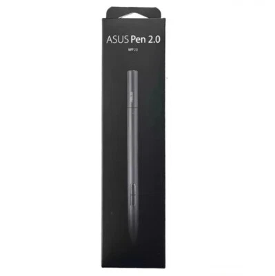 Genuine For ASUS Pen 2.0 SA203H Stylus Pen Windows Microsoft Black - Image 1 of 4
