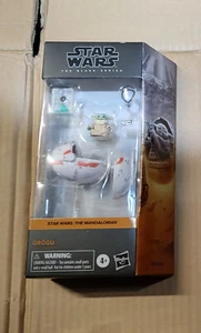 Star Wars Black Series Grogu 6" - Bild 1 von 2