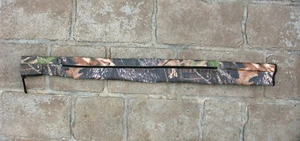 Dust rain cover for low&middle rod for metal detectors - Picture 1 of 1