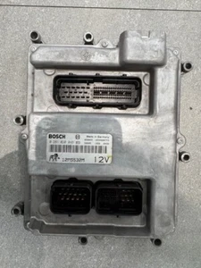 Módulo de control de motor diésel Mack AC 2006 ECM ECU 12MS532M 0281020045 fabricante de equipos originales - Imagen 1 de 5