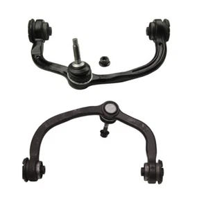 04-2006 EXPEDITION NAVIGATOR Ambos Brazos de Control Superior 2 piezas Kit K80718 K80719 Nuevo - Imagen 1 de 1