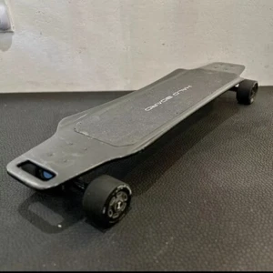 Halo Board Carbon Fiber Edition - Electric Skateboard. - Needs Battery And ESC - Picture 1 of 8