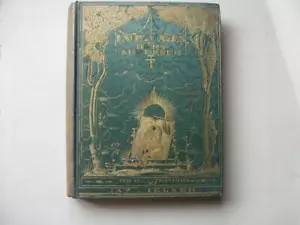 FAIRY TALES BY HANS ANDERSEN 12 colour plates Kay Nielsen 1st edition 1924 - Picture 1 of 18