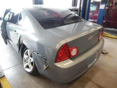 Б/у регулятор переднего левого окна передней двери подходит: 2009 Chevrolet Malibu электрический - Изображение 1 из 4