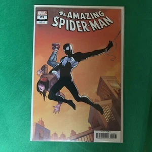 Variante Amazing Spider-Man #25 (2023 cómics de Marvel) - Imagen 1 de 1