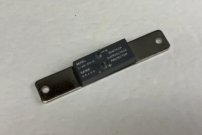 Semtech L-20-0V-5 Overvoltage Protector Llambda / Veeco - Image 1 of 2