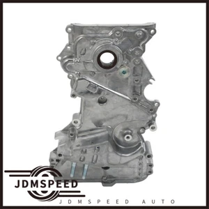 Timing Cover Engine Oil Pump New Fits For Hyundai 2011-2021 Elantra GT 1.8L 2.0L - Picture 1 of 11