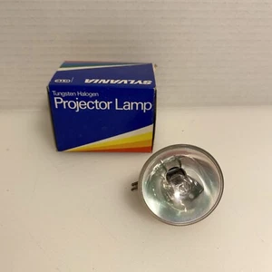 Sunlite DNF 21V 150 Watt MR16 Lamp GX7.9 Base Stage & Studio MR16 Bulb Clear NIB - Picture 1 of 5