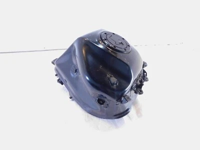 KTM 250 390 Duke 2017-2022 depósito de tanque de combustible gasolina - abollado - sin llave Foto 1 de 4