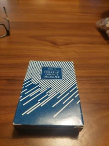 1992-1993 Avon This and That Compact Mini Organizer Note Paper Address Book  - Bild 1 von 4