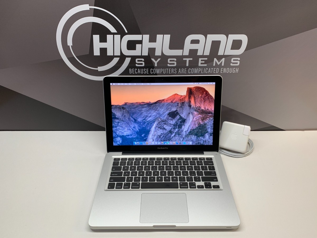 Macbook Pro 13 1tb for sale - eBay Macbook Pro 13 1tb for sale - eBay