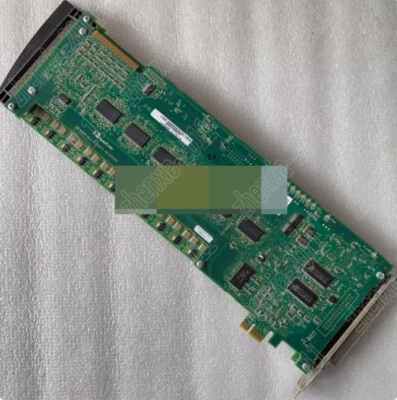 1PC Used AudioCodes 910-0701-003 REV.A - Image 1 of 2