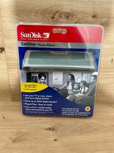 SANDISK Fotocard Reader SDV2-C-E130 - Bild 1 von 4