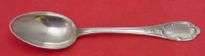 Monte Mario by Buccellati Sterling Silver Place Soup Spoon 7" - Picture 1 of 1