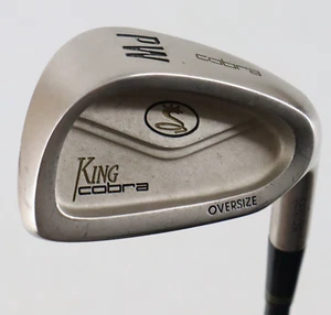 King Cobra Oversize Pitching Wedge Senior Flex Autoclave DEMO 36.5" Right Hand - Picture 1 of 15