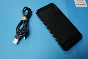 AT&T ZTE Maven 3 Z835 - 8 GB grigio (AT&T) PACCHETTO E SPEDIZIONE GRATUITI - Foto 1 di 2