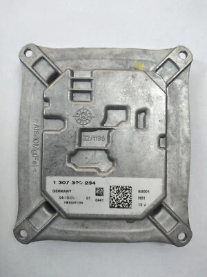 LED Modul Steuergerät für Lancia Delta 3 III  - Bild 1 von 2