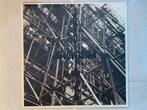 Joy Division - An Ideal For Living UK SEALED re "Anonymous" LP 2006 - Picture 1 of 2