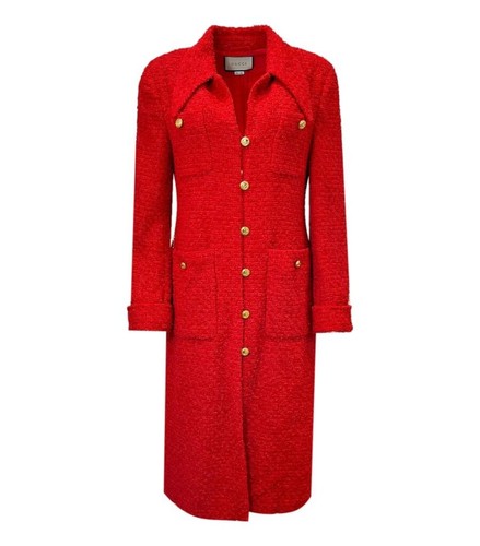 Cappotto bulce Gucci