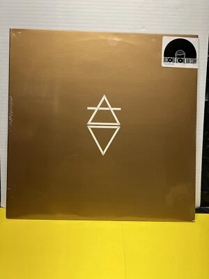 12" Single Florence and the Machine What Kind of Man 2015 RSD 45RPM Blue Vinyl - Image 1 of 2