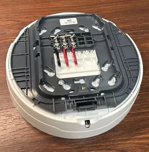 System Sensor WAV-CWL Swift Funk AV Basis Decke weiß - Bild 1 von 5