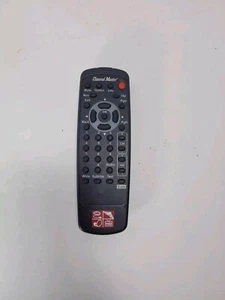 Channel Master Converter Box Remote Control Original D2A CM-7000 Works - Picture 1 of 2