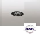 Lr Range Rover Evoque 2012 To 2018 Front Grille Name Plate Metal Part Lr053190lr