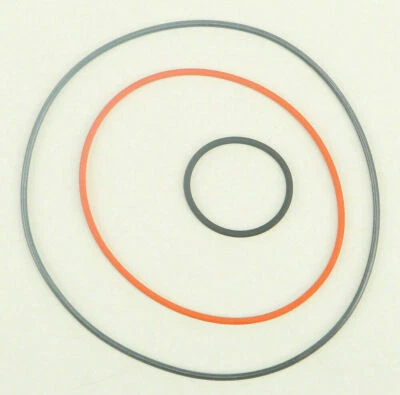 Juego de 3 juntas tóricas de culata Yamaha 2001-2004 YZ125 - Athena P400485999070 Foto 1 de 4