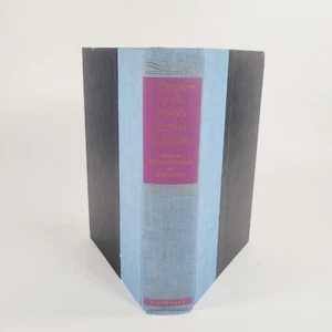 A Treasury Of The Greatest Diaries - Dunaway & Evans 1957 Hardcover - Picture 1 of 9