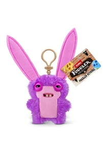 Schlüsselanhänger Fuggler 5 Zoll Lord lange Ohren Stofftier - Bild 1 von 4