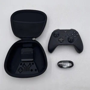 Xbox Elite Series 2 Core Controller di Gioco Wireless Nero - LEGGI - Foto 1 di 7