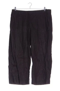 HOBBS Pantalón pirata Mujeres Pantalón Talla EU 42 marrón look casual - Imagen 1 de 5