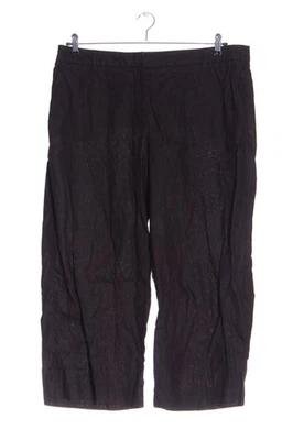 HOBBS Pantalón pirata Mujeres Pantalón Talla EU 42 marrón look casual - Imagen 1 de 4