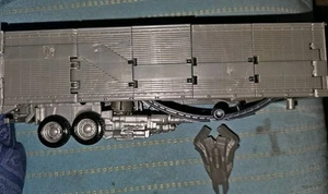 Transformers Studio Series Dark Of The Moon Optimus Prime Trailer - Picture 1 of 1