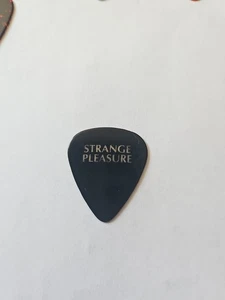 Jimmie Vaughan Gitarren-Plektrum - Bild 1 von 2