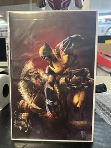Wolverine #48 Unknown Comics Marco Mastrazzo Exclusive Virgin Var (04/24/2024) - Picture 1 of 1