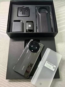 Honor Magic4 Ultimate 6.81'' 64MP Android 12 Snapdragon 5G Google desbloqueado - Imagen 1 de 11