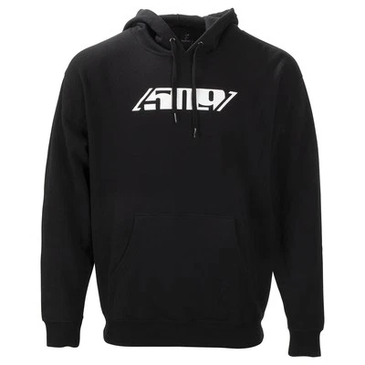 Sudadera con capucha 509 Legacy Pullover (negra - 2X-grande) Foto 1 de 2