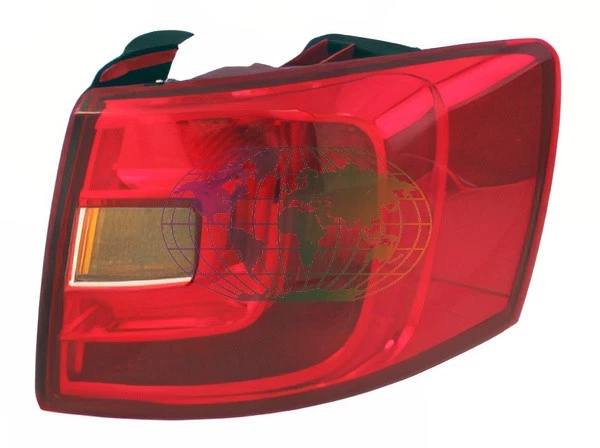 Luce Posteriore Destra Per VW Jetta IV 162 163 AV3 AV2 - Immagine 1 di 1