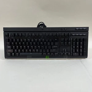 Corsair K68 RGB Mechanical Gaming Keyboard Wired RGP0055 CH-9102010-NA - Picture 1 of 8