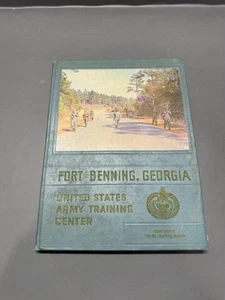 Fort Benning Georgia United States Army Training Center Company C 10th Battalion - Bild 1 von 13