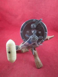 Penn Senator 112H 3/0 Special Salzwasser Angeln Trolling Rolle FUNKTIONIERT - Bild 1 von 16