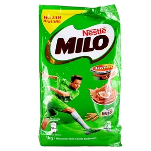 Nestle | Milo Chocolate 1 Kg From Malaysia Original- 400gram (Energy boost) - Picture 1 of 1